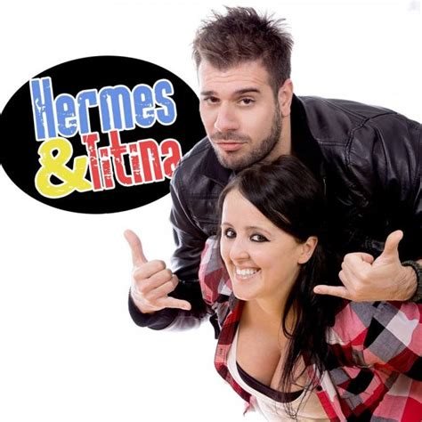 hermes e titina duo comico stanno veramente|Eccezionale Veramente .